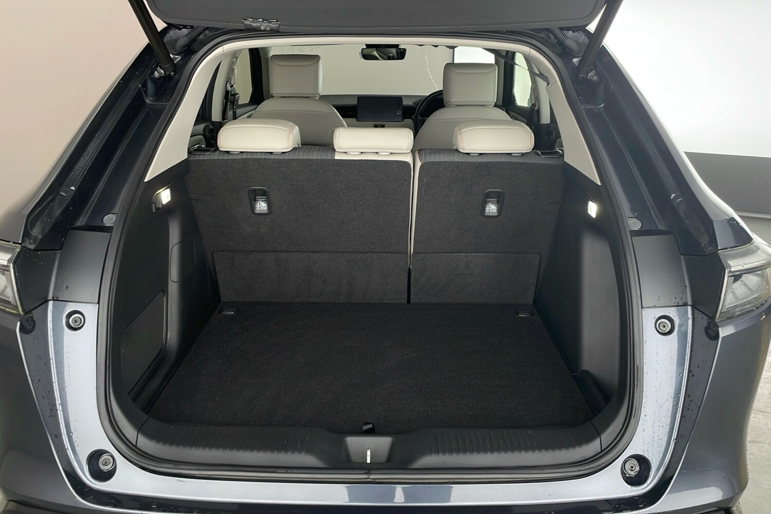 Used Honda HR-V 2022 for sale - 77729293: Photo 24