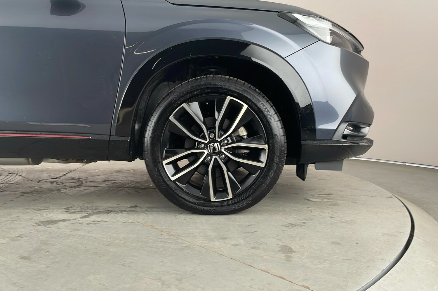 Used Honda HR-V 2022 for sale - 77729293: Photo 25