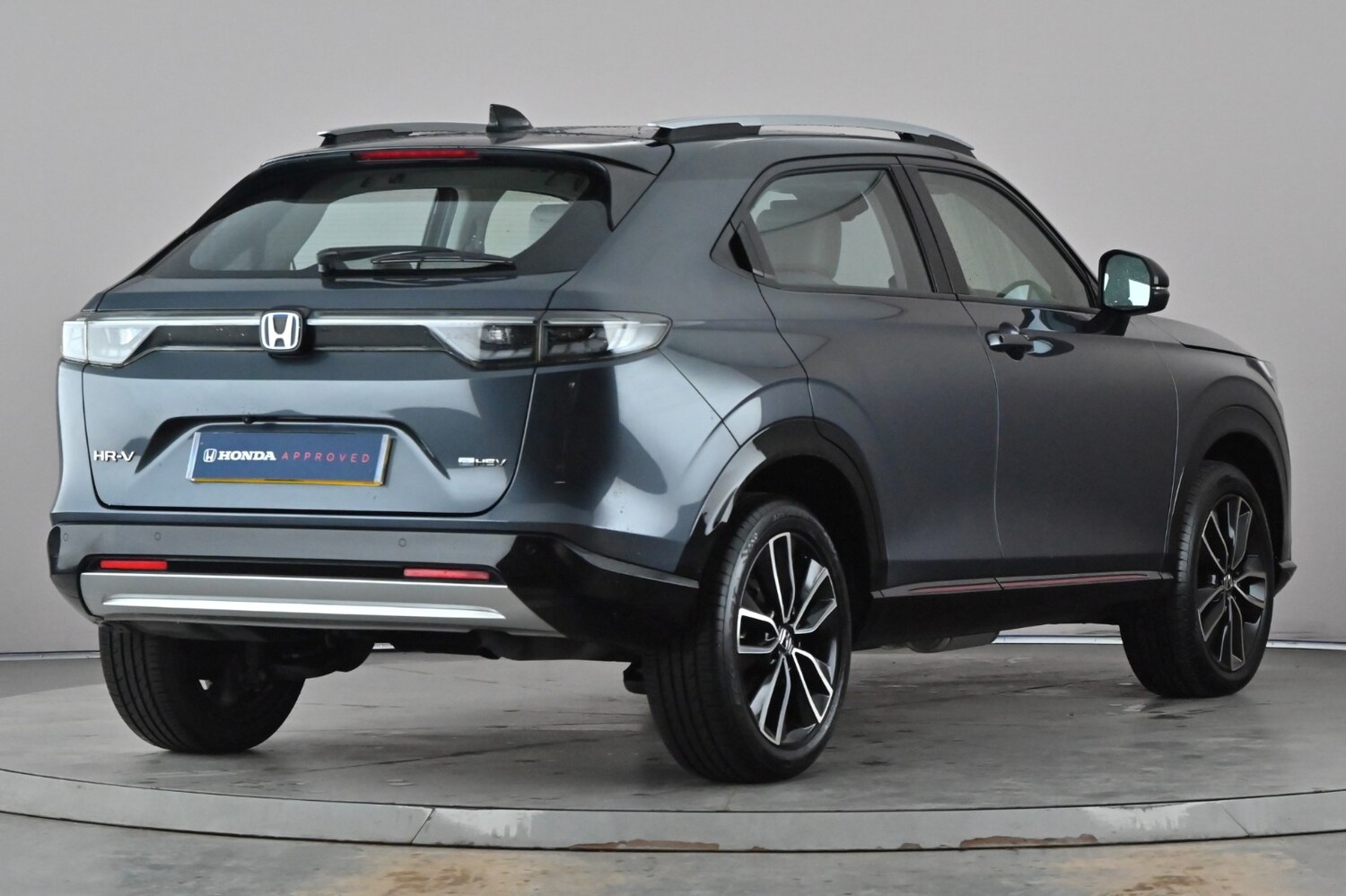 Used Honda HR-V 2022 for sale - 77729293: Photo 26