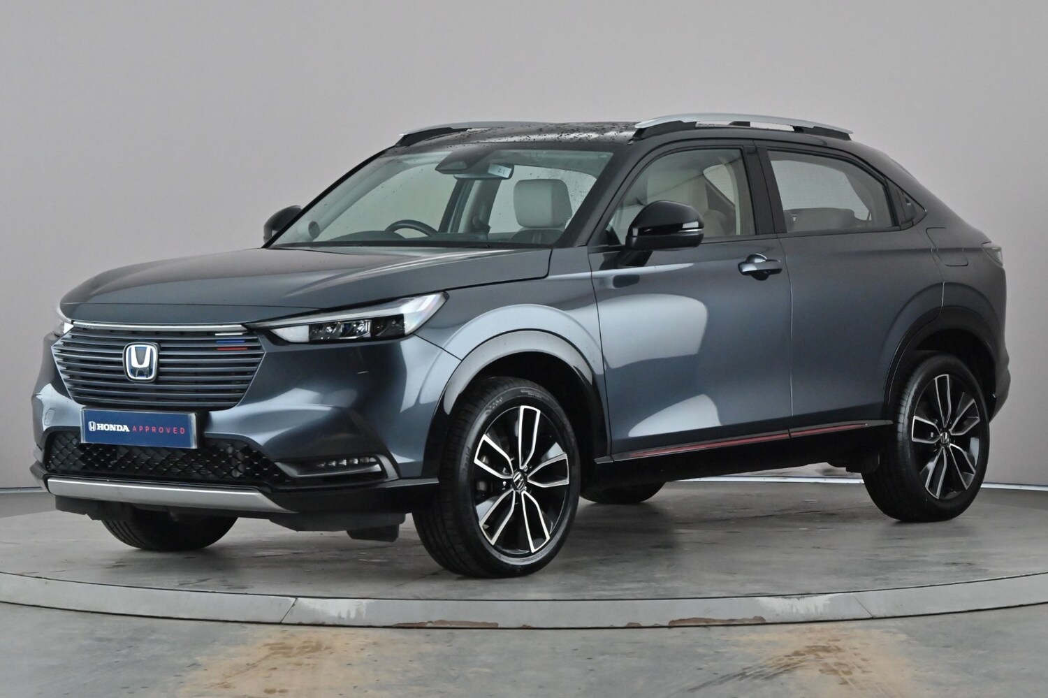 Used Honda HR-V 2022 for sale - 77729293: Photo 27