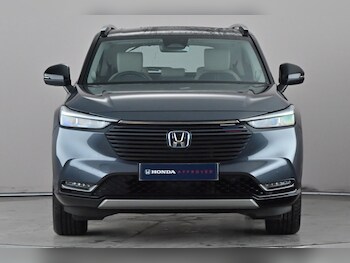 Used Honda HR-V undefined for sale - 77729293: Photo