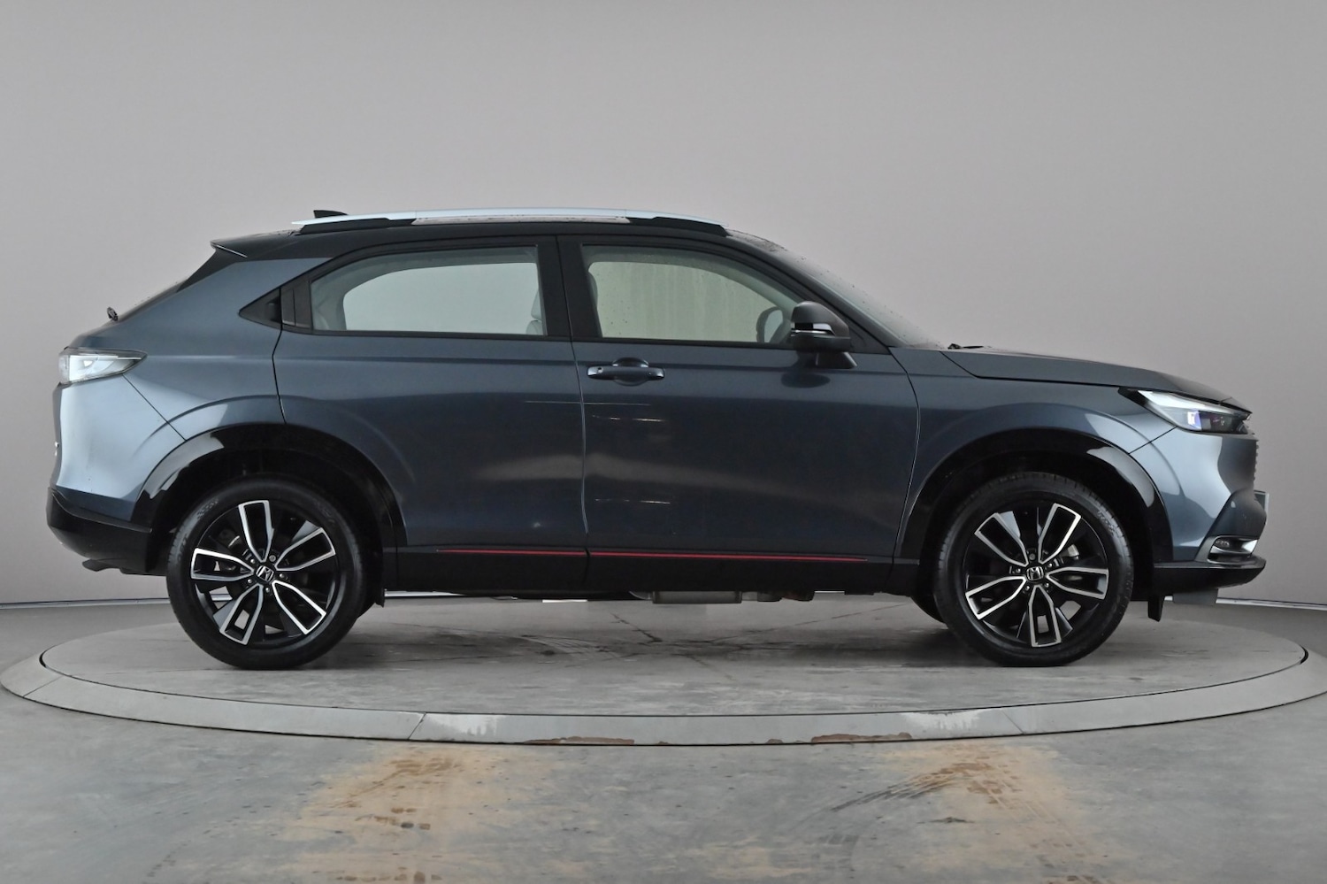 Used Honda HR-V 2022 for sale - 77729293: Photo 3