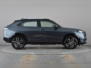 Used Honda HR-V undefined for sale - 77729293: Photo