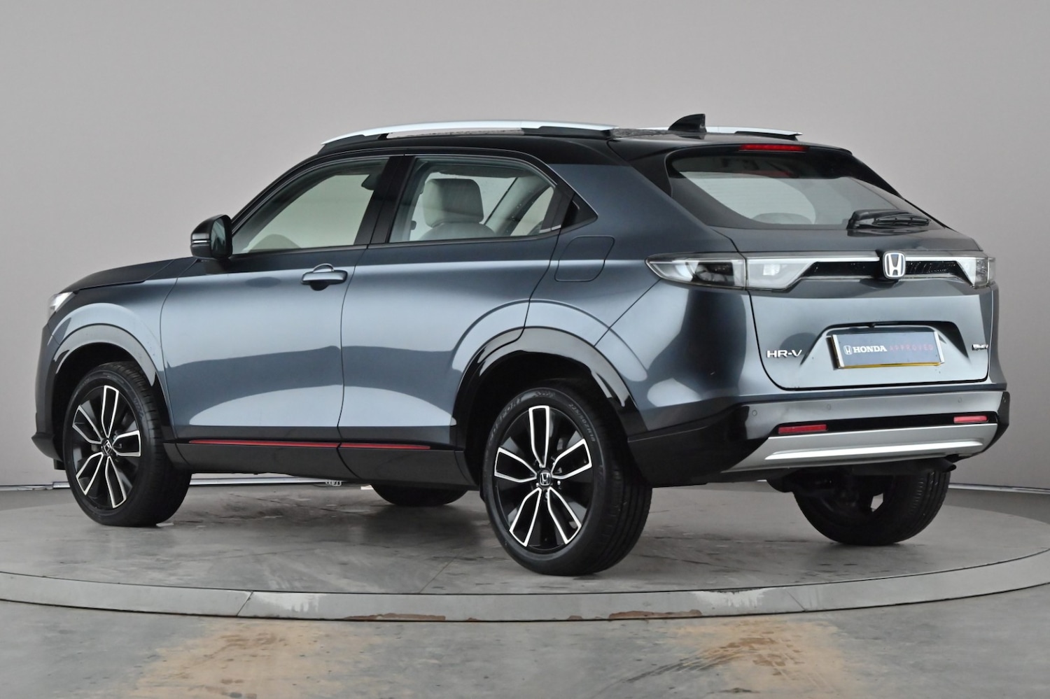 Used Honda HR-V 2022 for sale - 77729293: Photo 5