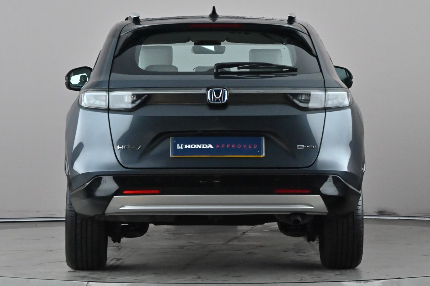 Used Honda HR-V 2022 for sale - 77729293: Photo 6