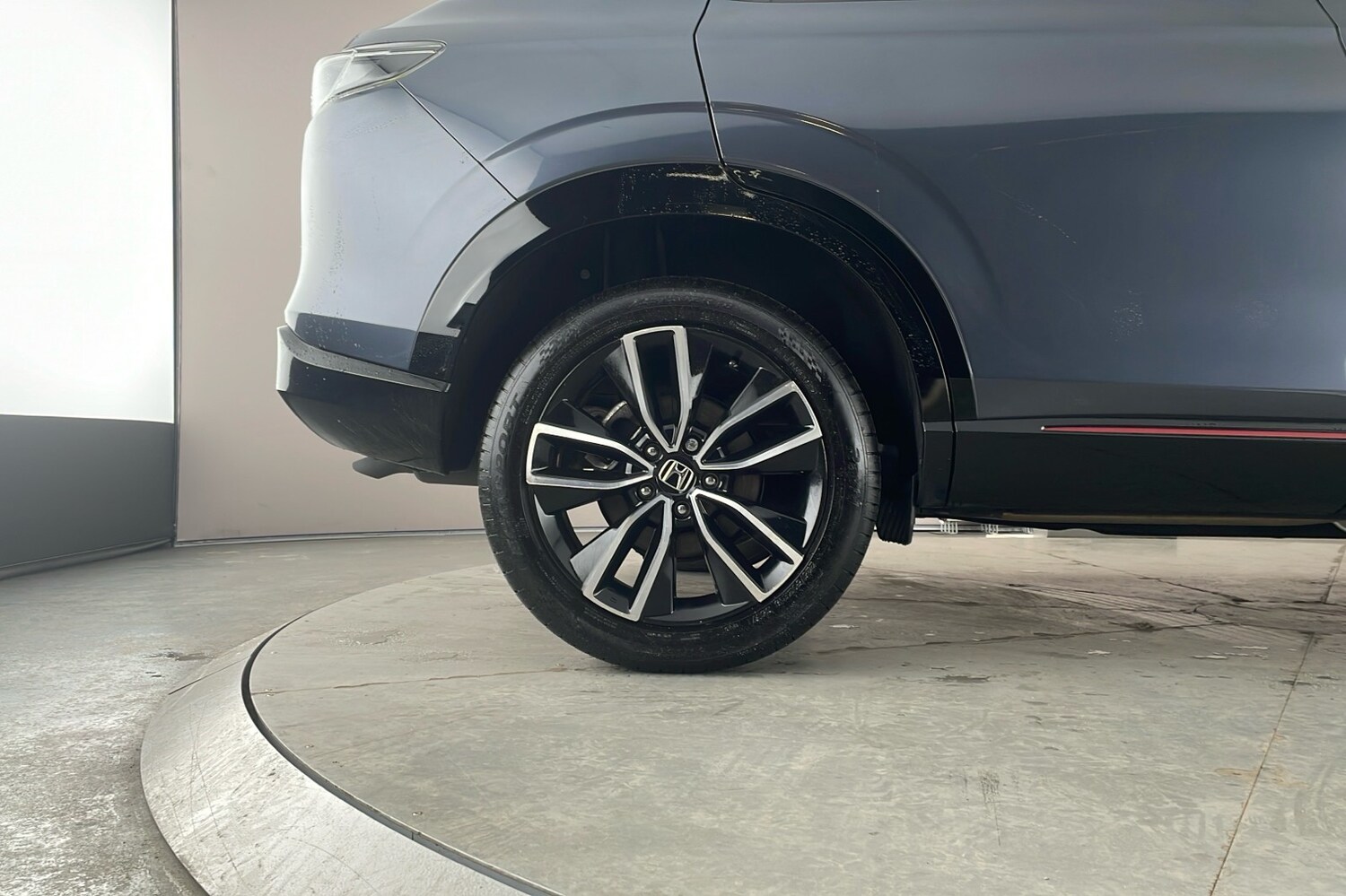 Used Honda HR-V 2022 for sale - 77729293: Photo 8