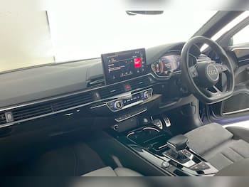 Used Audi A4 2023 for sale - 79755701: Photo