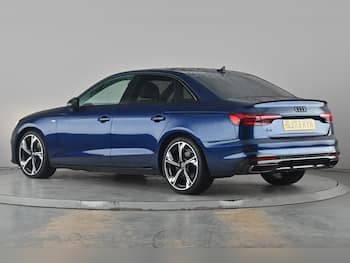 Used Audi A4 2023 for sale - 79755701: Photo