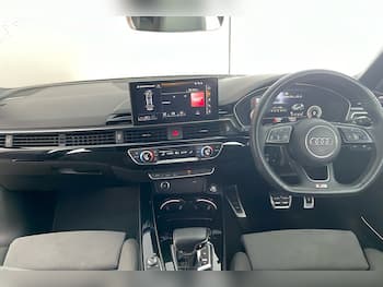 Used Audi A4 2023 for sale - 79755701: Photo