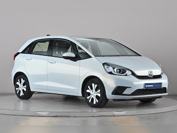 Honda Jazz feature image