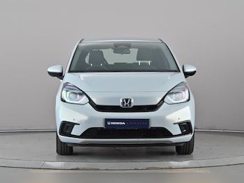 Used Honda Jazz 2021 for sale - 78004234: Photo