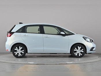 Used Honda Jazz 2021 for sale - 78004234: Photo