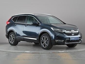 2022 - 2.0 H I Mmd Ex Suv 5dr Petrol Hybrid Ecvt 4wd Euro 6 s/s 184 Ps