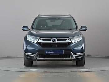 Used Honda CR-V 2022 for sale - 77744081: Photo