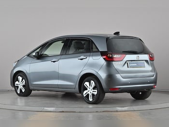 Used Honda Jazz 2022 for sale - 79308228: Photo