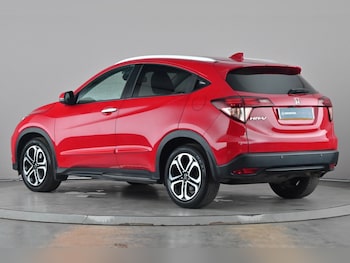 Used Honda HR-V 2017 for sale - 78956166: Photo