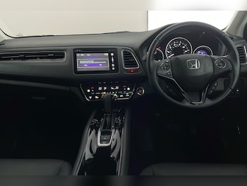 Used Honda HR-V 2017 for sale - 78956166: Photo