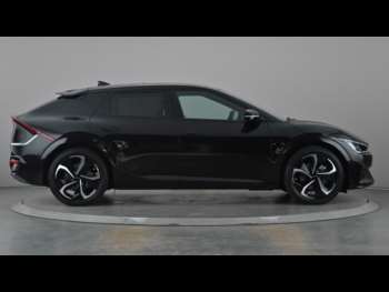 Used Kia EV6 2021 for sale - 75027376: Photo