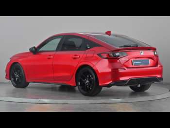 Used Honda Civic 2024 for sale - 74761064: Photo