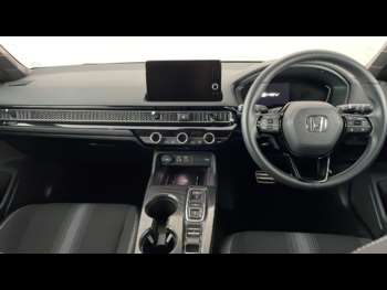 Used Honda Civic 2024 for sale - 74761064: Photo
