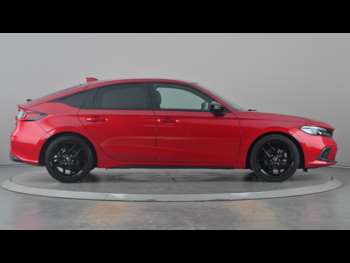 Used Honda Civic 2024 for sale - 74761064: Photo