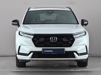 Used Honda CR-V 2024 for sale - 79050399: Photo