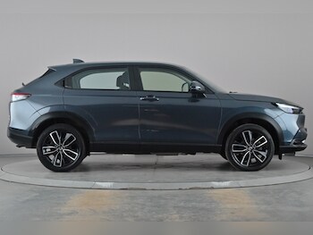 Used Honda HR-V 2023 for sale - 77729356: Photo