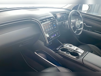 Used Hyundai TUCSON 2022 for sale - 79323708: Photo