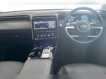 Used Hyundai TUCSON 2022 for sale - 79323708: Photo