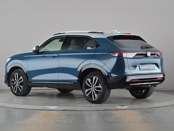 Used Honda HR-V 2025 for sale - 78453311: Photo