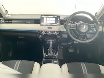 Used Honda HR-V 2025 for sale - 78453311: Photo