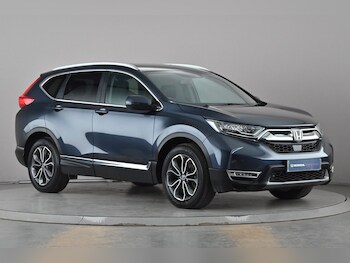 Used Honda CR-V 2022 for sale - 78237080: Photo