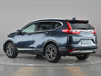 Used Honda CR-V 2022 for sale - 78237080: Photo