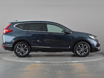Used Honda CR-V 2022 for sale - 78237080: Photo