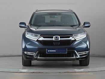 Used Honda CR-V 2022 for sale - 78237080: Photo