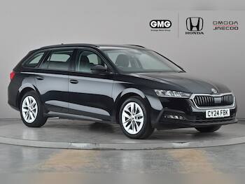 Used Skoda Octavia 2024 for sale - 79526125: Photo