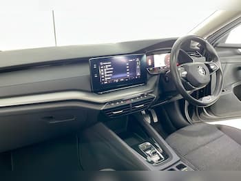 Used Skoda Octavia 2024 for sale - 79526125: Photo