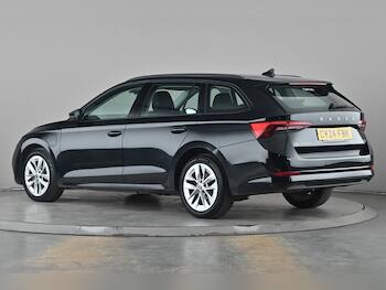 Used Skoda Octavia 2024 for sale - 79526125: Photo