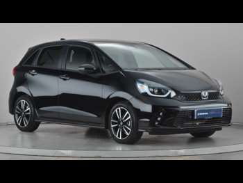 2023 - 1.5 i-MMD Hybrid Advance Sport 5dr eCVT