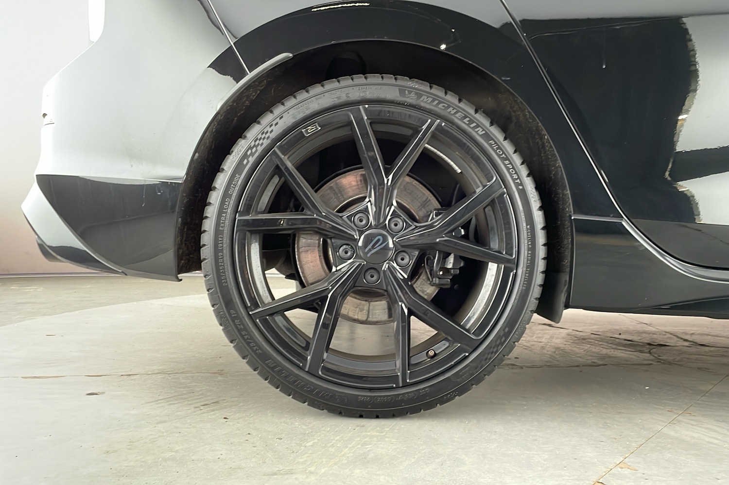 Used Volkswagen Golf 2024 for sale - 78012554: Photo 1