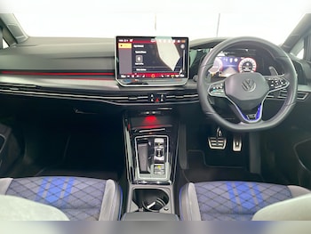 Used Volkswagen Golf undefined for sale - 78012554: Photo