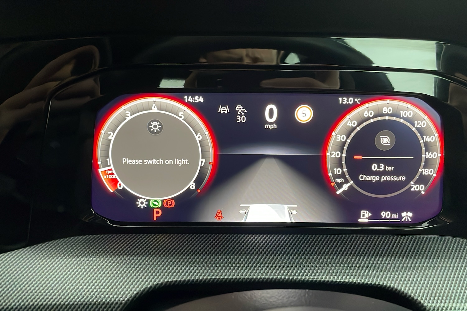 Used Volkswagen Golf 2024 for sale - 78012554: Photo 5