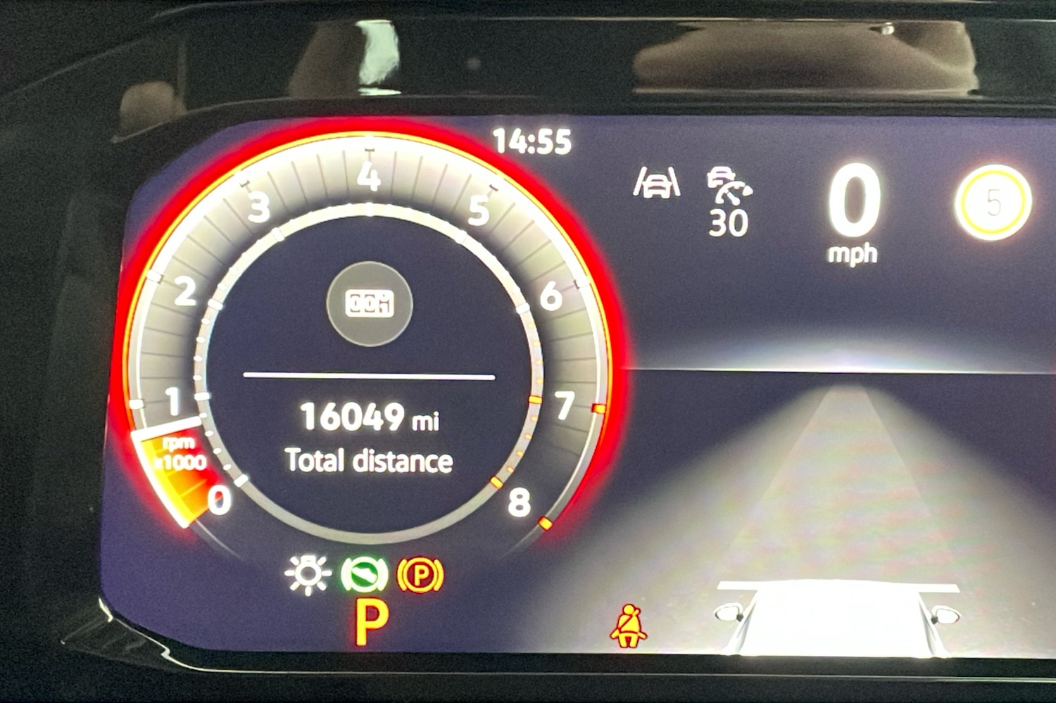 Used Volkswagen Golf 2024 for sale - 78012554: Photo 6