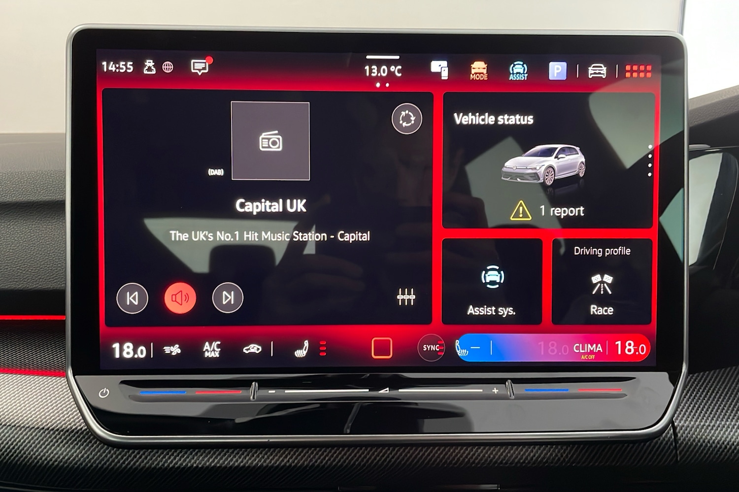 Used Volkswagen Golf 2024 for sale - 78012554: Photo 7