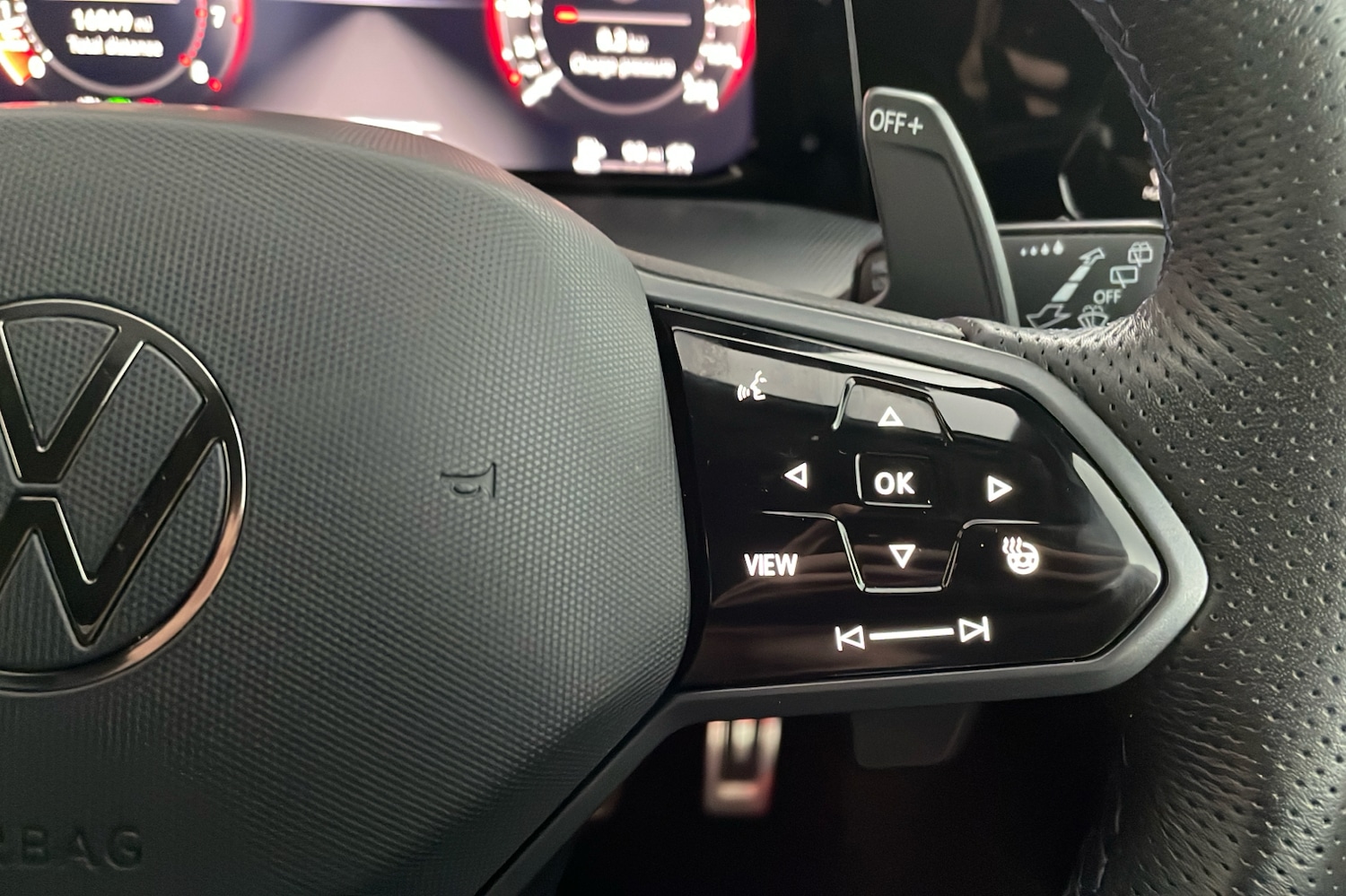 Used Volkswagen Golf 2024 for sale - 78012554: Photo 9