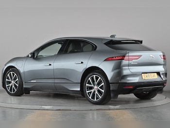 Used Jaguar I-Pace 2018 for sale - 78453295: Photo