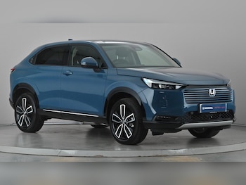 Honda - HR-V