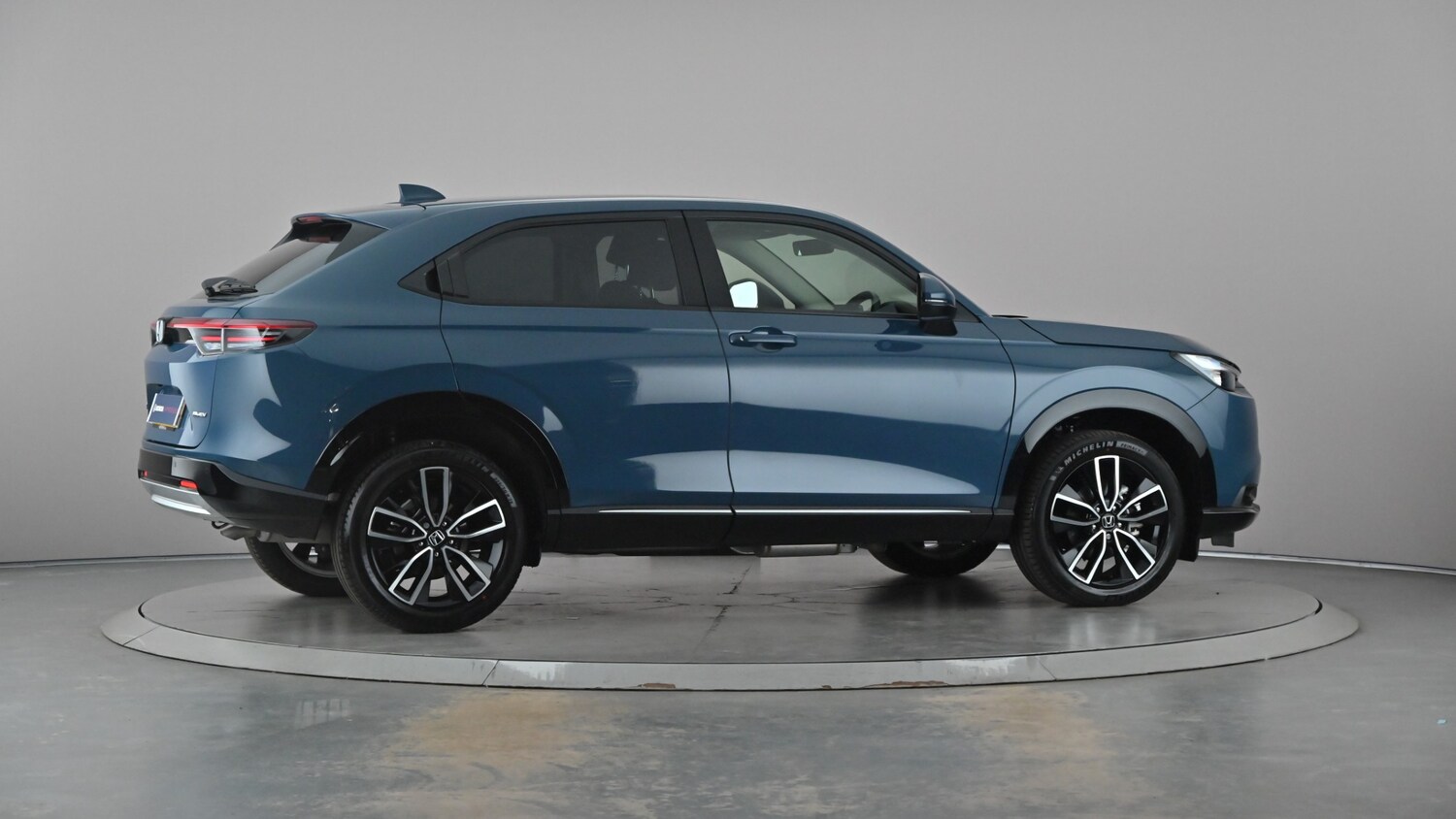 Vehicle 40