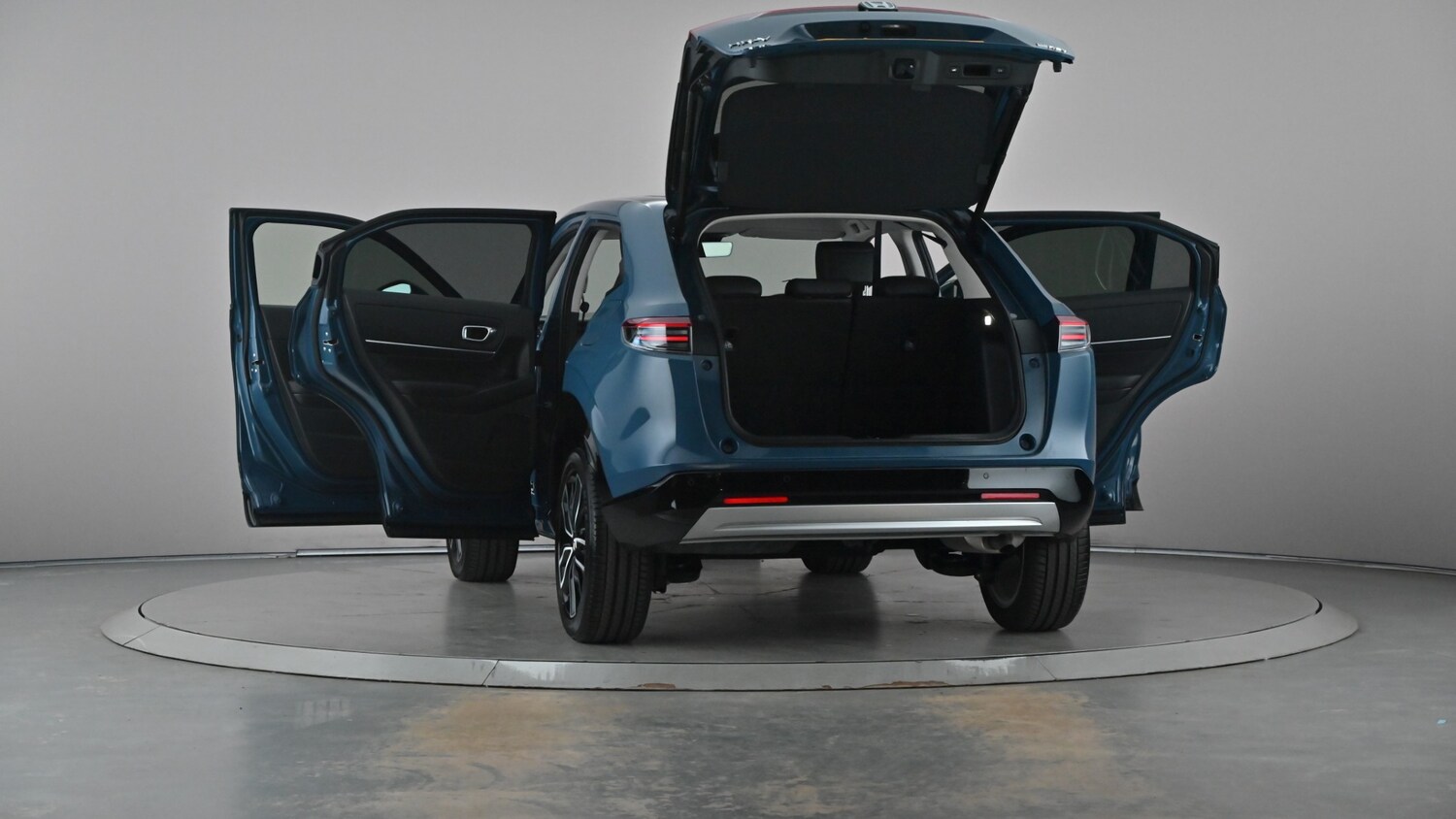 Vehicle 68