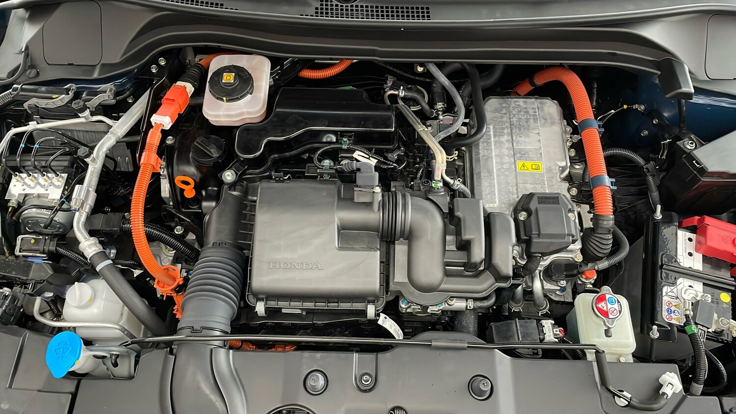 Vehicle 86